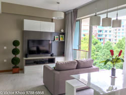 Floridian (D21), Condominium #134187972